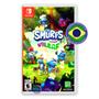 Imagem de The Smurfs Mission Vileaf - Switch - Mídia Física 