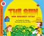 Imagem de The sun - our nearest star - (capa comum) - HARPER COLLINS (UK)