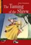 Imagem de The Taming Of The Shrew - Reading And Training Intermediate - Book With Audio CD - Cideb