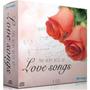 Imagem de The Very Best Of Love Songs (Box Com 5 Cds)