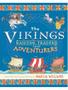 Imagem de The vikings - WALKER BOOKS
