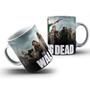 Imagem de The Walking Dead Caneca Mundo Series 1