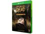 Imagem de The Walking Dead Collection para Xbox One