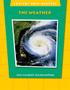 Imagem de The Weather - Content Area Readers - Beginning Level - Oxford University Press - ELT