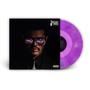 Imagem de The Weeknd - LP After Hours Remixes EP RSD  Roxo Vinil