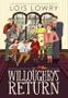 Imagem de The Willoughbys Return - Lowry, Lois - CLARION BOOKS