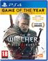 Imagem de The Witcher 3 Game of the Year Edition (PS4)