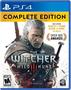 Imagem de The Witcher 3 Wild Hunt Complete Edition - PS4 EUA
