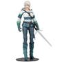 Imagem de The Witcher Boneco/ Ciri Elder Blood - Fun