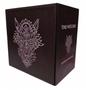 Imagem de The Witcher - Box Capa Dura Com 8 Livros - Série Netflix Lindo Para Presente - Colecionador
