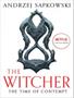 Imagem de The witcher - the time of contempt