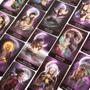 Imagem de The Witching Hour Oracle Deck Tarô A Hora Da Bruxa Baralho de Cartas de Oráculo