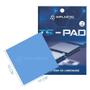 Imagem de Thermal PAD Alto Desempenho 12,8 W/m.K 100 X 100MM X 1,0MM Implastec TS-PAD