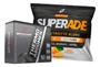 Imagem de Thermo Abdomen Black 60 Comp + Isotônico Endurance Superade 500g Bodyaction