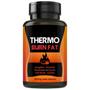 Imagem de Thermo Burn Fat - 100 Cápsulas Matéria Prima Importada Termogênico Acelerador Metabólico Acelera Metabolismo