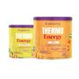 Imagem de Thermo Energy (Termo Pré-Treino ) Sabor Laranja e Abacaxi com Hortelã de 300g-Sanavita