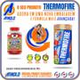 Imagem de Thermo Fire - 120 Tabletes - Arnold Nutrition