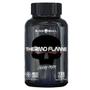 Imagem de Thermo Flame 120 Caps + Glutamina Turbo 300g Black Skull