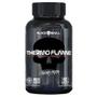Imagem de Thermo Flame 60 Caps Termogênico Black Skull Kit 2 Potes