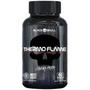 Imagem de Thermo Flame Termogênico Cafeína Black Skull - Melhor desempenho