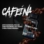 Imagem de Thermo Flame Termogênico Cafeína Black Skull - Melhor desempenho