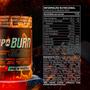 Imagem de Thermogênico Lipo Burn Black Pré Workout Atlhetica 200g