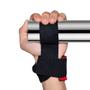 Imagem de Thin Strap NC Extreme - LPO - Cross Training - Musculação - Rosa (Par)