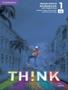 Imagem de Think 1 - workbook with digital pack - second edition - CAMBRIDGE UNIVERSITY PRESS DO BRASIL***