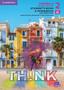 Imagem de Think 2A Sb And Wb With Digital Pack - British English - 2Nd - CAMBRIDGE UNIVERSITY