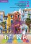 Imagem de Think (2ed) 2 sb and wb w/ digital pack combo b