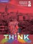 Imagem de Think 5 sb with wb digital pack - british english - 2nd ed - CAMBRIDGE UNIVERSITY