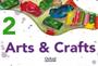 Imagem de Think do learn arts and crafts 2 sb module 2 - OXFORD UNIVERSITY