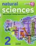 Imagem de Think Do Learn Natural Sciences 2 Module 3 - Class Book With Audio CD And Stories - Oxford University Press - ELT