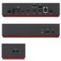Imagem de ThinkPad Universal Thunderbolt 4 Dock 40B00135BR