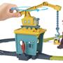 Imagem de Thomas AND Friends CARLY & SANDY Playset - Mattel