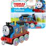 Imagem de Thomas e Amigos - Mini Locomotiva Divertida Metal e Plástico - Fisher Price