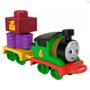 Imagem de Thomas e Seus Amigos Meu Primeiro Trenzinho Percy - Mattel