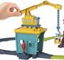 Imagem de Thomas e Seus Amigos Set Fix Em Up Friends Motorizado Mattel