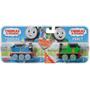 Imagem de Thomas e Seus Amigos Thomas e Percy - Mattel