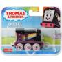 Imagem de Thomas e Seus Amigos Trem Metalizado Diesel - Mattel