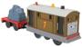 Imagem de Thomas e Seus Amigos Trens Motorizados TOBY - Mattel