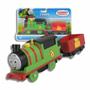 Imagem de Thomas E Seus Amigos - Trenzinho Motorizado Percy - Mattel