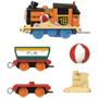 Imagem de Thomas & Friends Nia na Praia FIsher Price