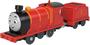 Imagem de Thomas & Friends Trenzinhos Motorizados Sortido Mattel HFX93