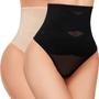 Imagem de Thong Shapewear Tummy Control Underwear SIMIYA para mulheres