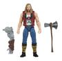 Imagem de Thor Love and Thunder RavagerThor Marvel Legends Hasbro