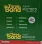 Imagem de Three Bond Super Adesivo instantâneo Caixa 12 unidades