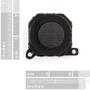 Imagem de Thumb Slide Joystick COM-09426 - GC-21