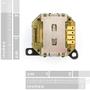 Imagem de Thumb Slide Joystick COM-09426 - GC-21