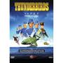 Thunderbirds: Volume 2 - Dvd - Mixx Imagem de Thunderbirds: Volume 2 - Dvd